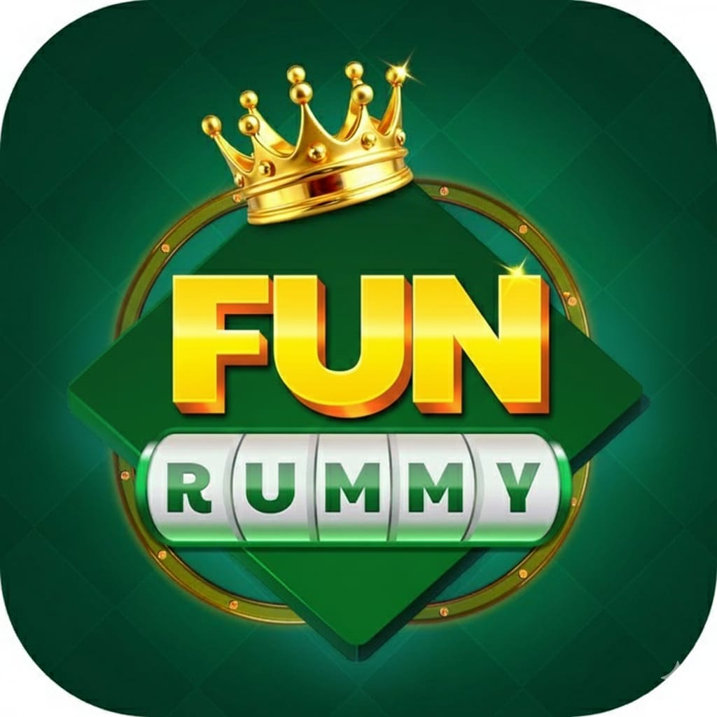 Fun Rummy Apk Rummy App Download – ₹541 Bonus