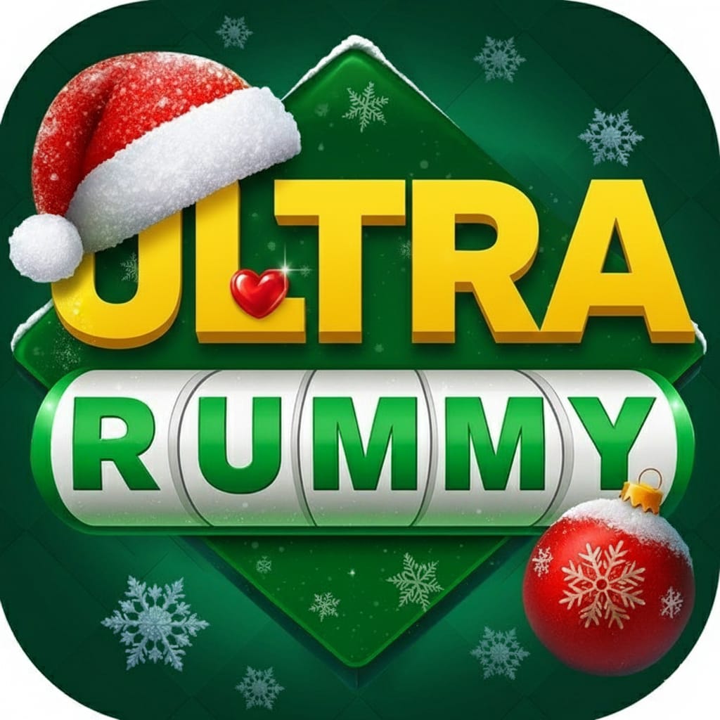 Ultra Rummy Rummy App Download – ₹71 Bonus
