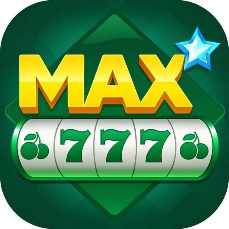 Max 777 Rummy App Download – ₹51 Bonus