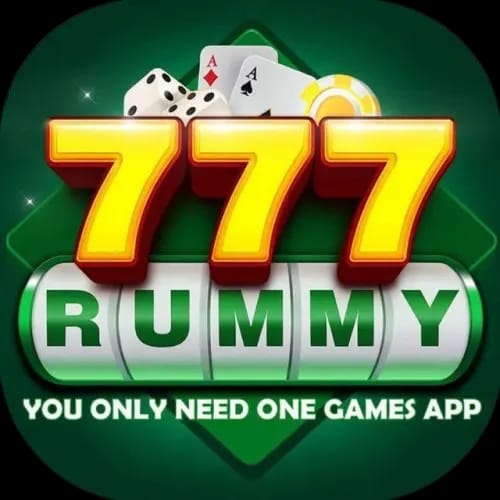 777 RUMMY Rummy App Download – ₹51 Bonus